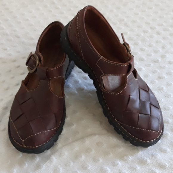 seibel josef comfort shoes